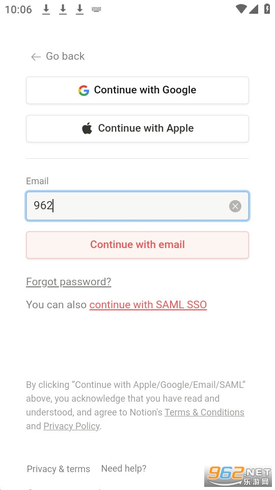 notion ai�ֻ���׿ v0.6.2027��ͼ1