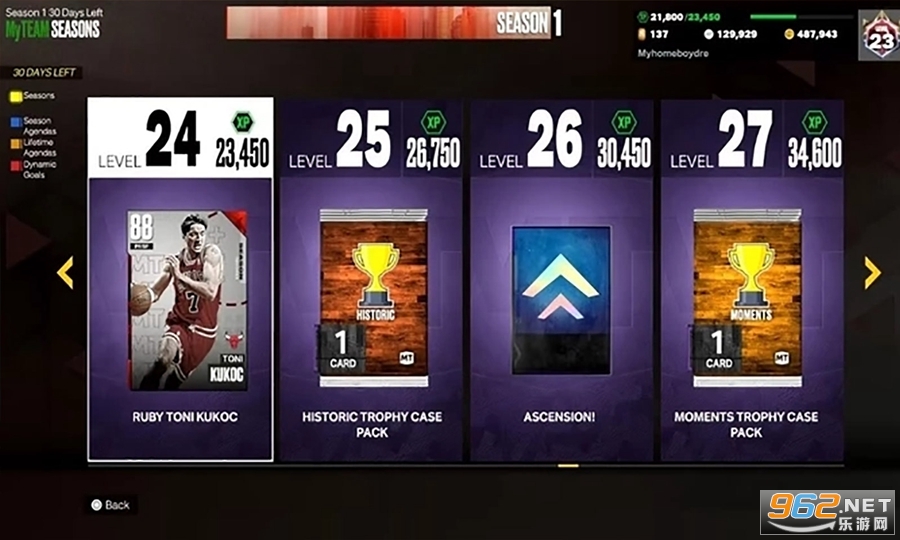 �ҵ�NBA2K23���԰��ͼ1