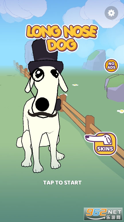 �����ӹ�(Long Nose Dog)��ͼ4