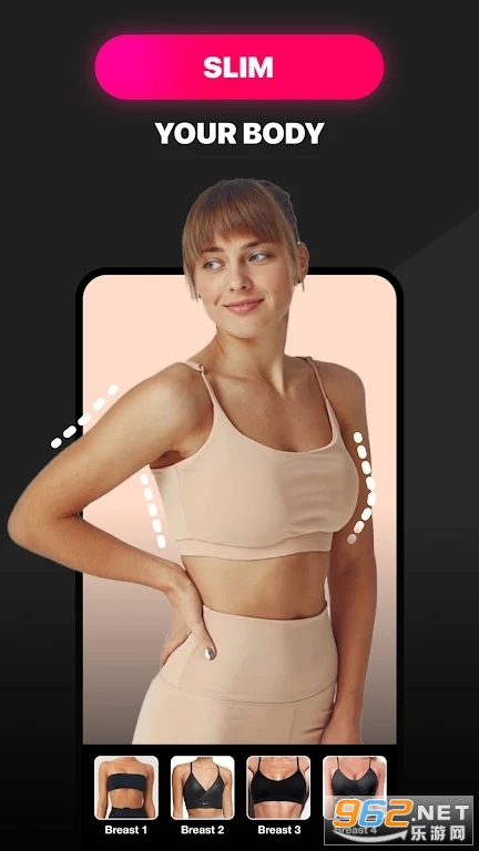 BodyFilter Body Photo Editor(����༭����ͼ����)v1.0.11 ��׿���ͼ2