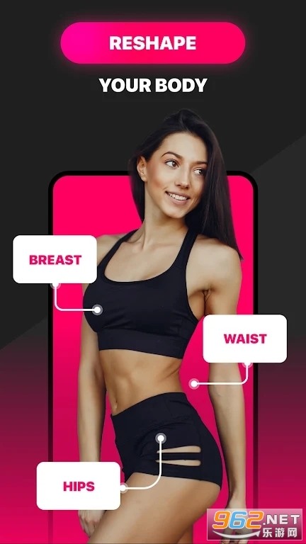 BodyFilter Body Photo Editor(����༭����ͼ����)v1.0.11 ��׿���ͼ3