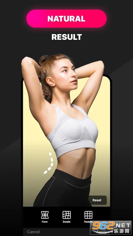 BodyFilter Body Photo Editor(����༭����ͼ����)v1.0.11 ��׿���ͼ1