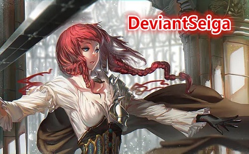 DeviantSeiga_deviantart��׿����_�й���deviantart