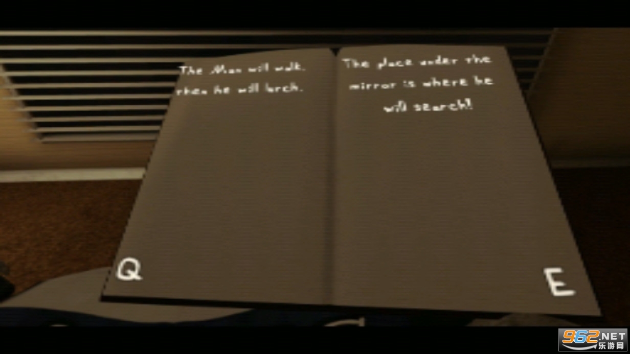 ���������2(The Man From The Window 2)��ͼ0