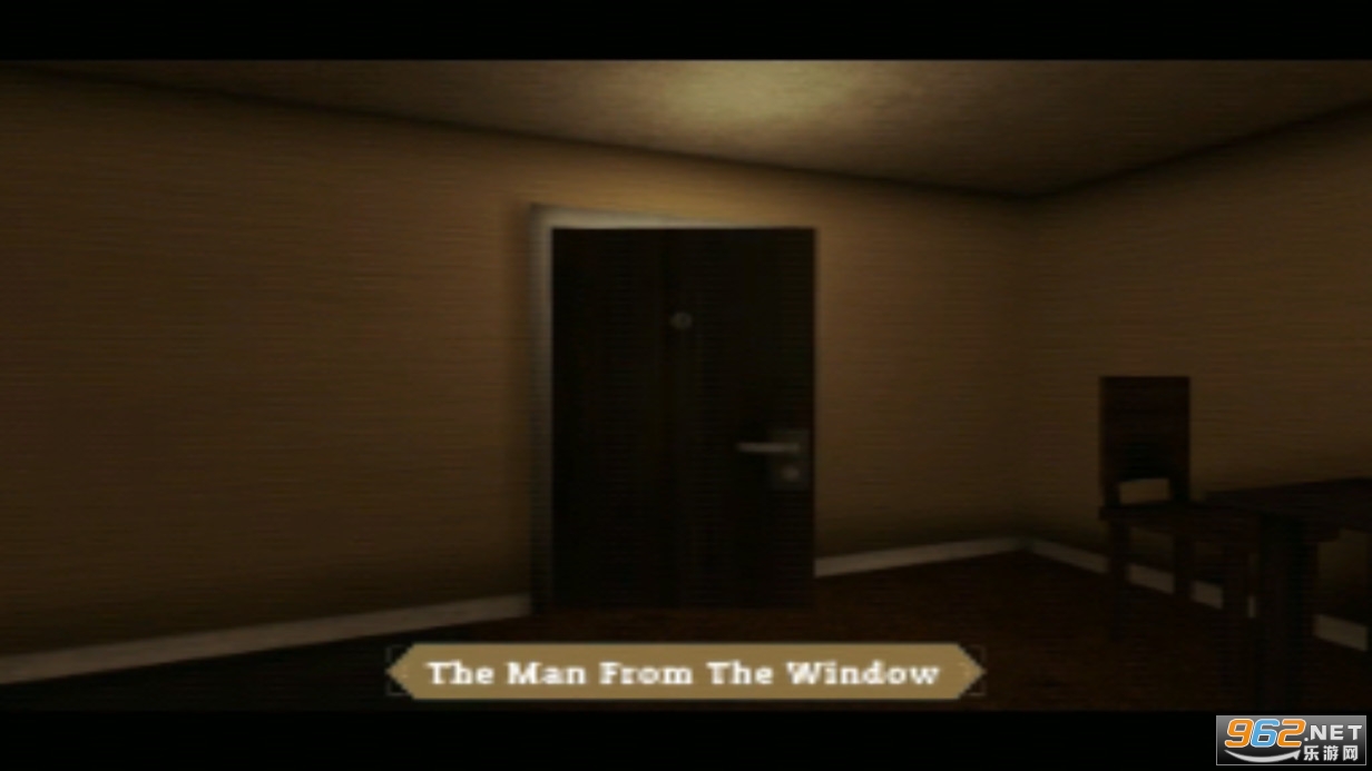 ���������2(The Man From The Window 2)��ͼ2