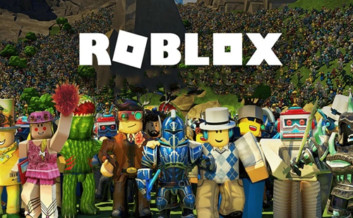 Roblox���ʷ����°�2024_Roblox���ʷ��ֻ���_Roblox���ײ˵����°�
