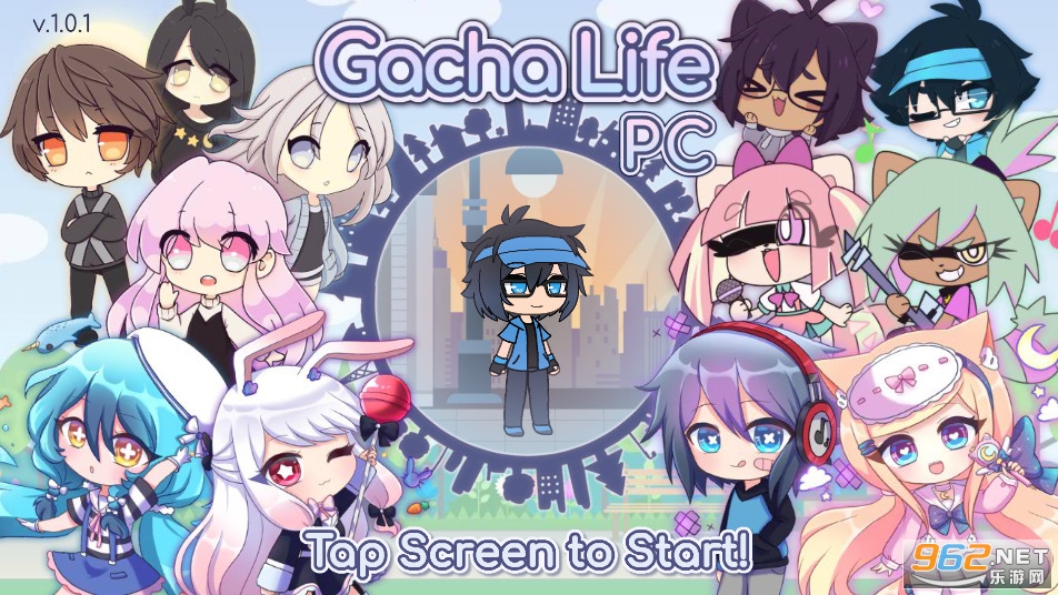 Gacha Life�Ӳ������޹��v1.0.9��ͼ0