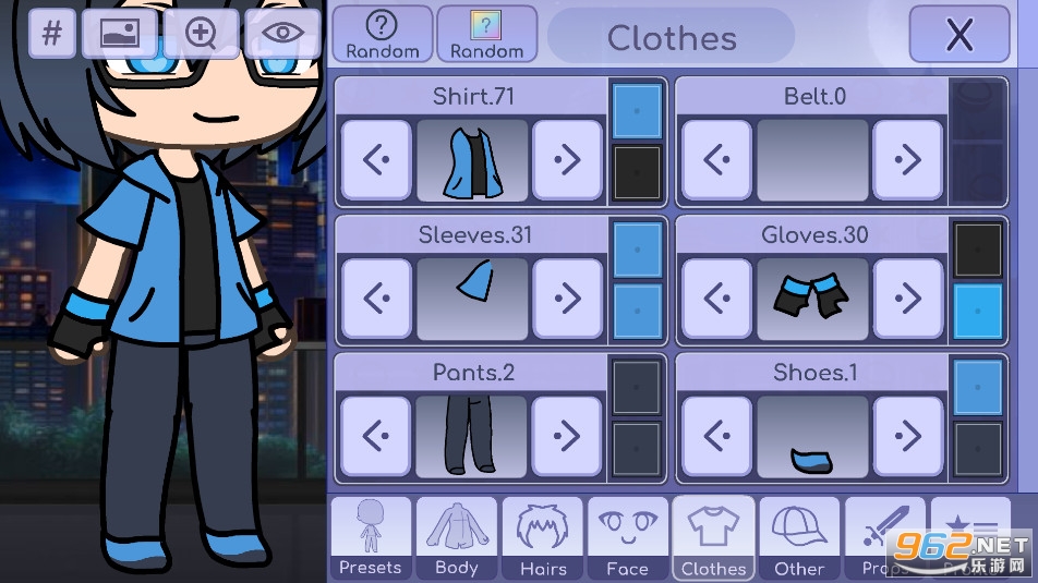 Gacha Life���°�v1.0.9 �����������ͼ4