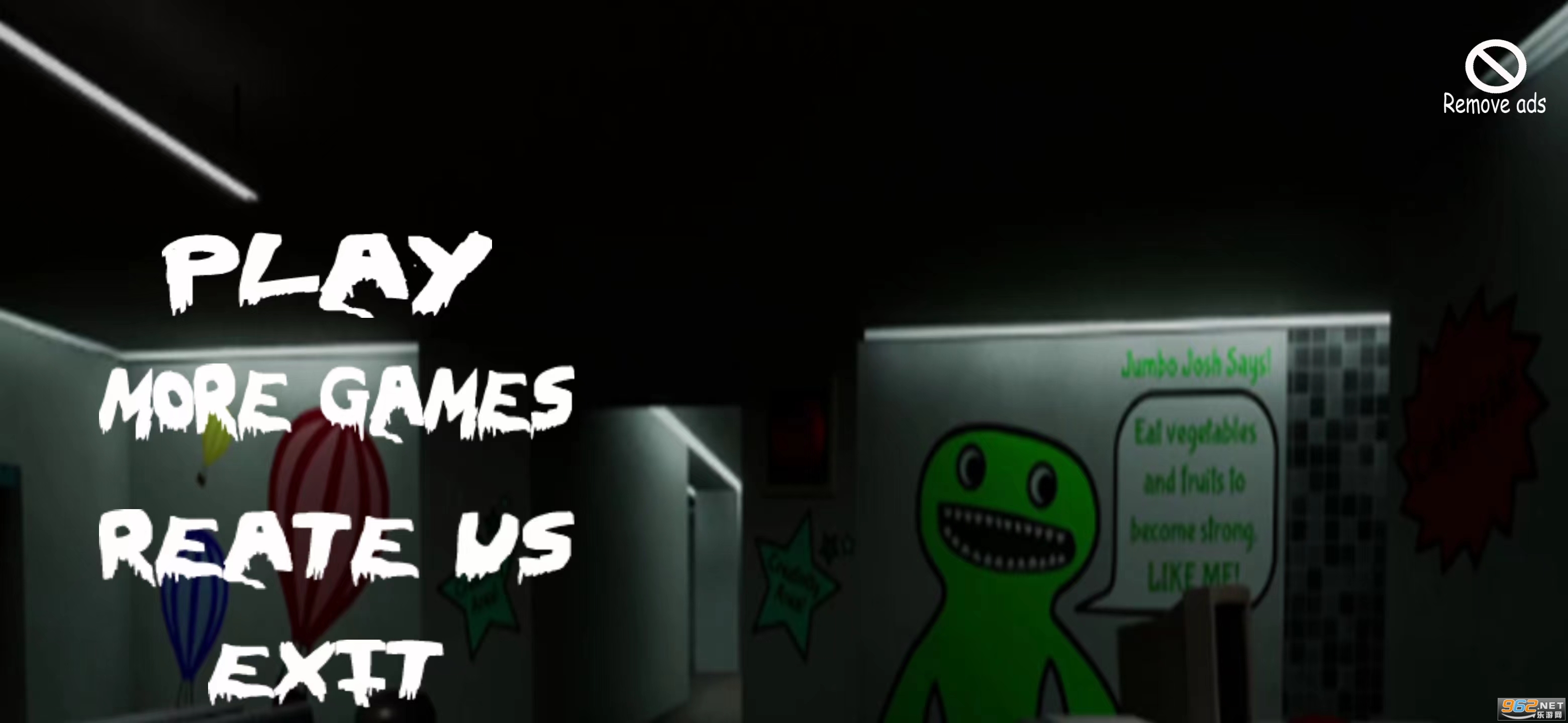 ���Ŀֲ���԰�ֻ���(scary garden of Bambam)��ͼ0