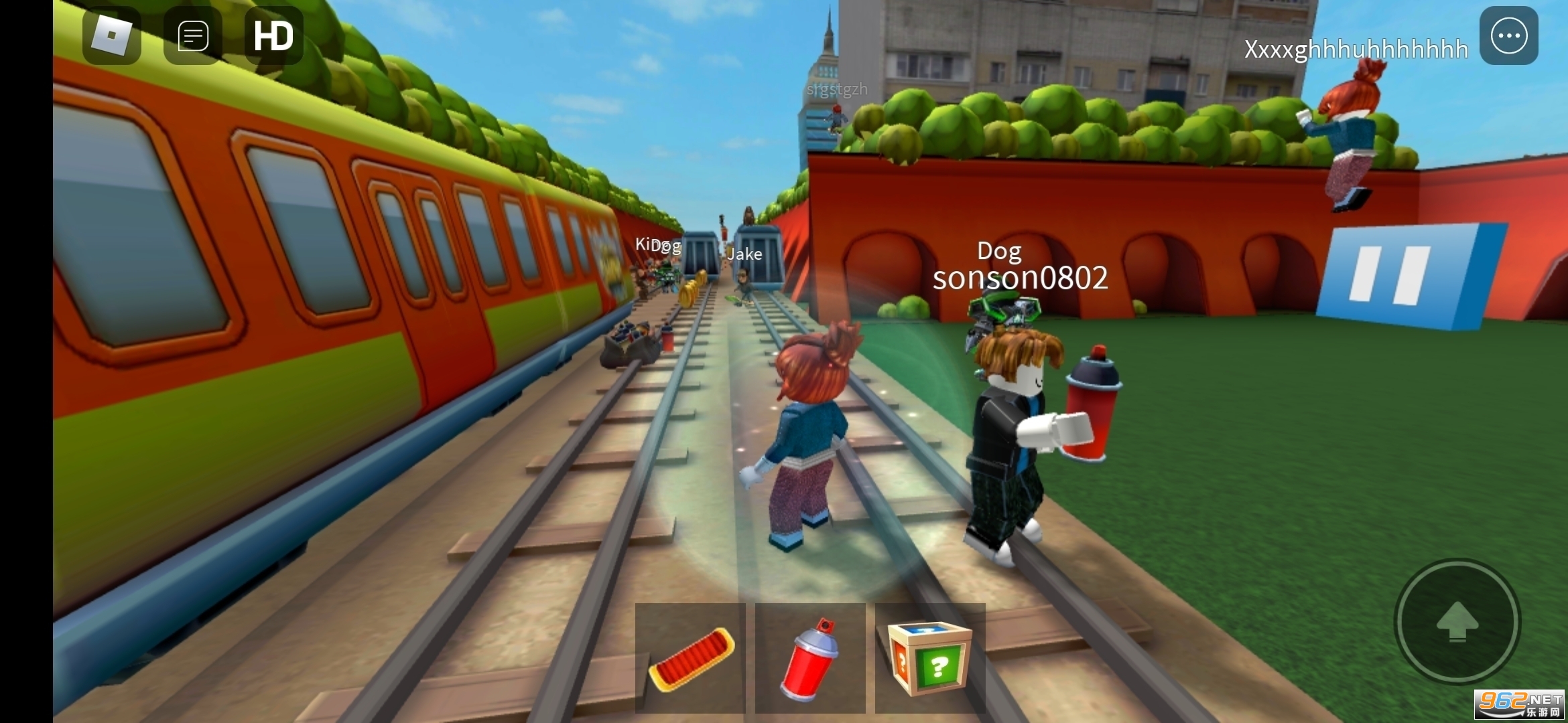 roblox����ɢ���ٷ����ͼ3