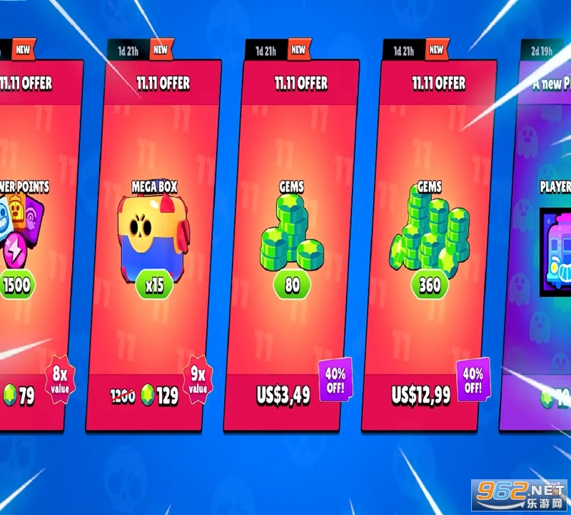 Squad Busters�ٷ��������°�v1��ͼ2