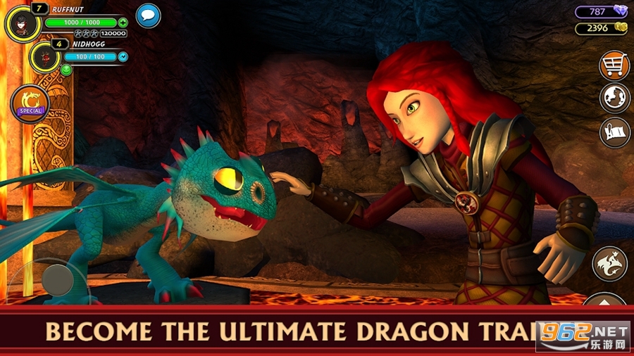 SoD(School of Dragons)��׿���ͼ3
