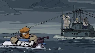 �¸ҵ��ĻؼҰ�׿(Valiant Hearts)v1.0.1 ���İ��ͼ2