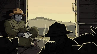 �¸ҵ��ĻؼҰ�׿(Valiant Hearts)v1.0.1 ���İ��ͼ5
