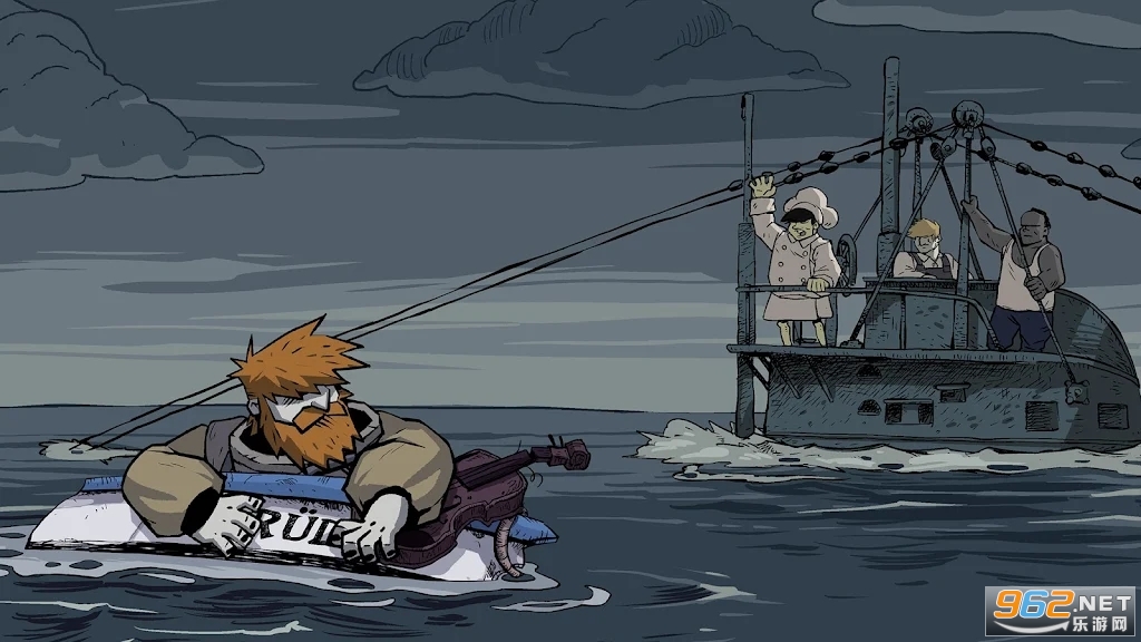 �¸ҵ��Ļؼ��ֻ���(Valiant Hearts: Coming Home)��ͼ0