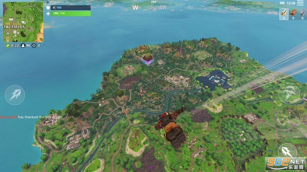 ����֮ҹ������ʷ�(Fortnite)��װ v26.10.0-27665530-Android��ͼ2