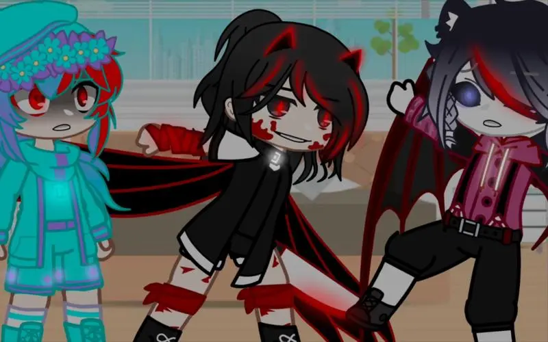�Ӳ�����(Gacha Vine)��Ϸ_Gacha Vine���°汾_���İ�