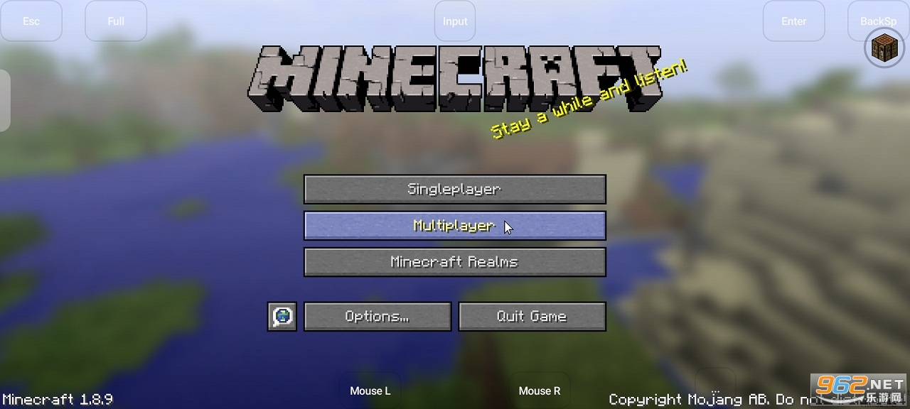 hmclpe java�ֻ��氲װ v2.0.3��ͼ3