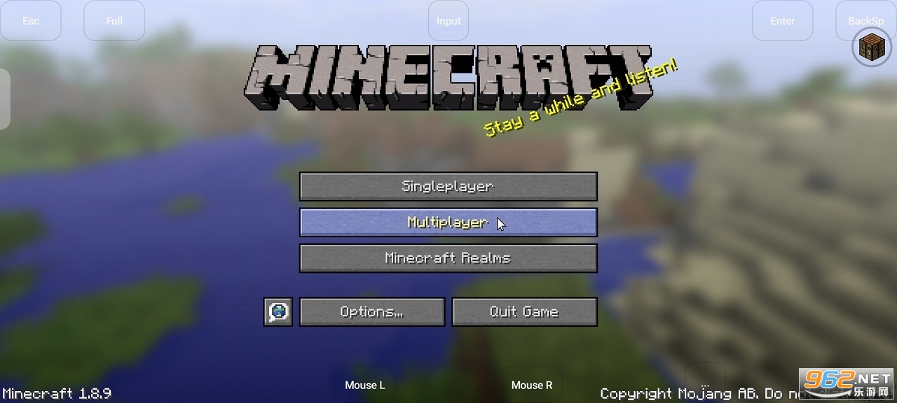 Hmcl-Pe������v2.0.3��ͼ0