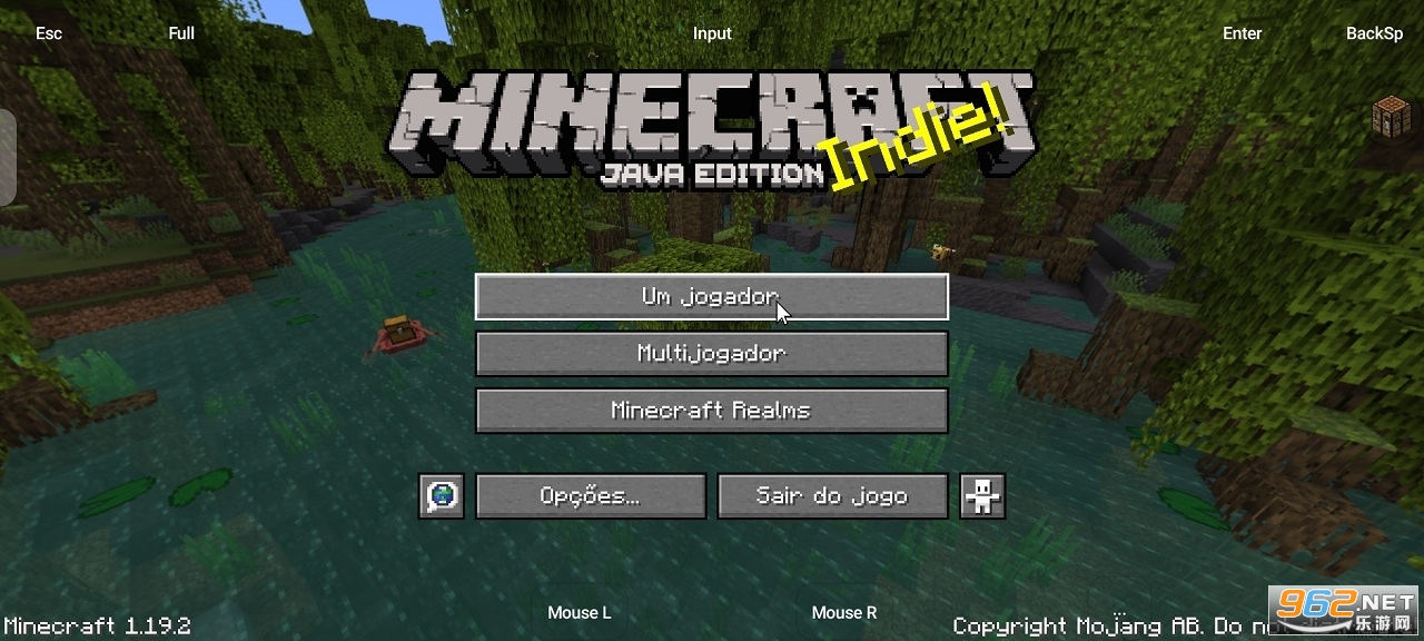 Hmcl-Pe������v2.0.3��ͼ1