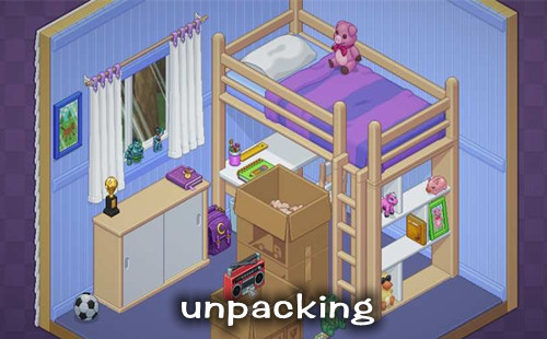 unpacking��Ϸ�ֻ���_unpacking�ֻ�������_���ذ�װ