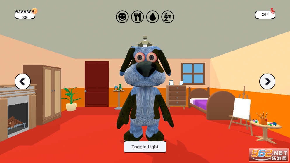��˵���İͲ���(Talking Pablo)��ͼ2