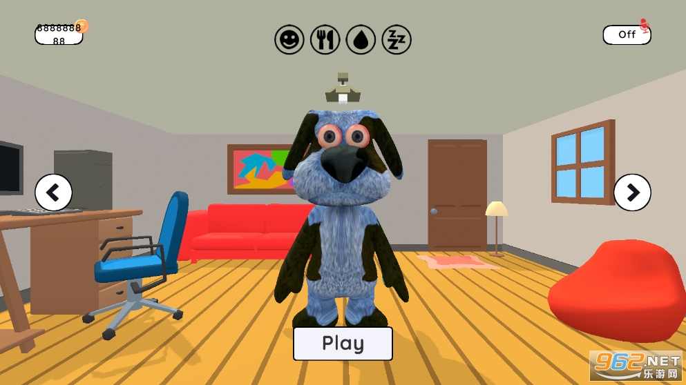 ��˵���İͲ���(Talking Pablo)��ͼ4