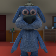 ��˵���İͲ���(Talking Pablo)