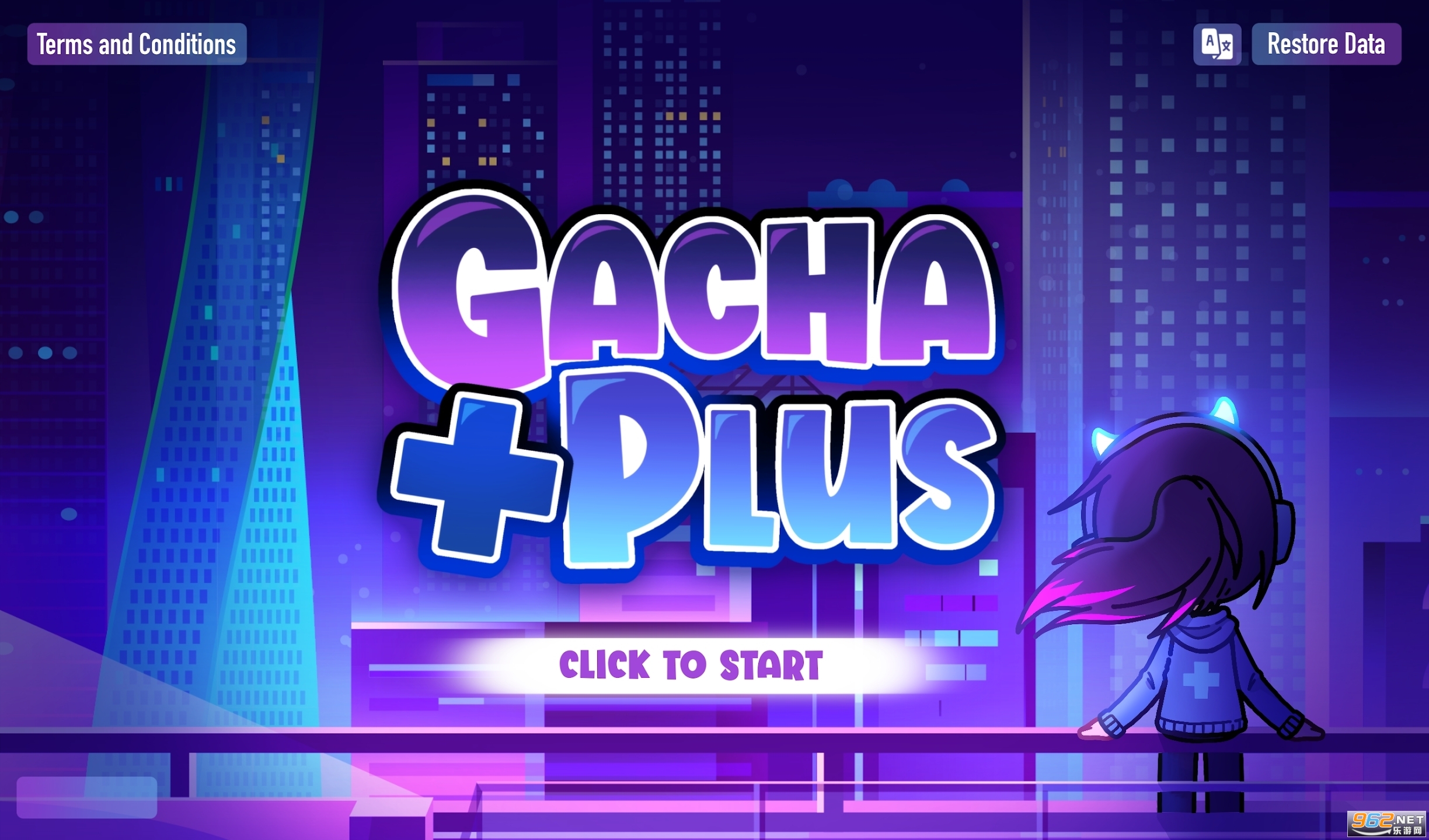 �Ӳ�+v1.2.0 (gacha+)��ͼ1