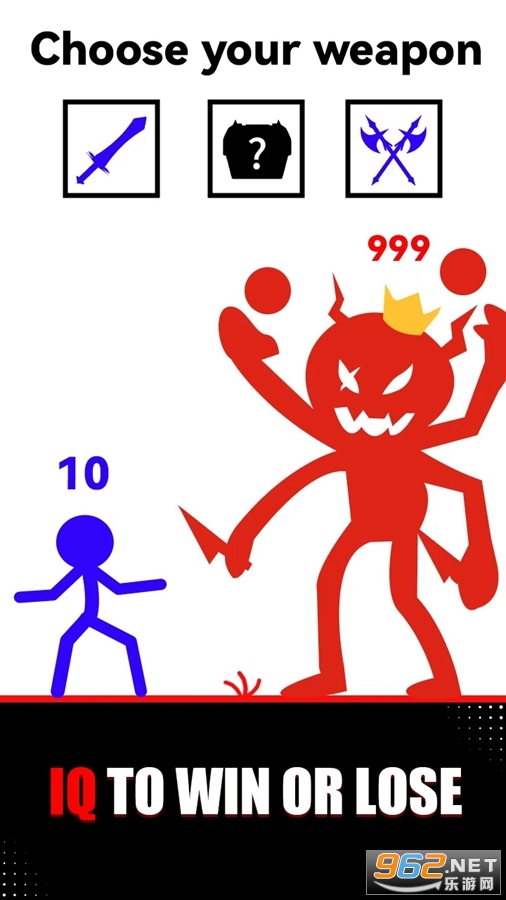 Ӣ�۳�ͻС��Ϸ(Hero Clash)v1.0.10 ���ʷ���ͼ4
