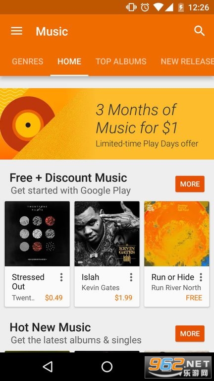 googleplay�̵�Ӧ��v44.1.17-23 ��׿���ͼ0
