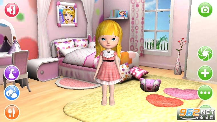 Ava:3D Doll��Ϸv2.2.2 ��׿��2023���°��ͼ3