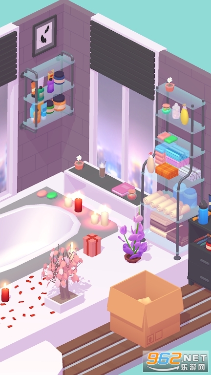 unpacking������Ϸ�ֻ���v1.0.4��ͼ1