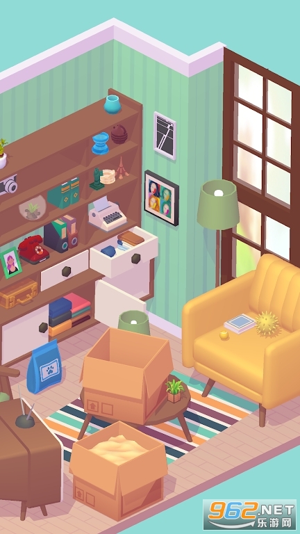 unpacking������Ϸ�ֻ���v1.0.4��ͼ2