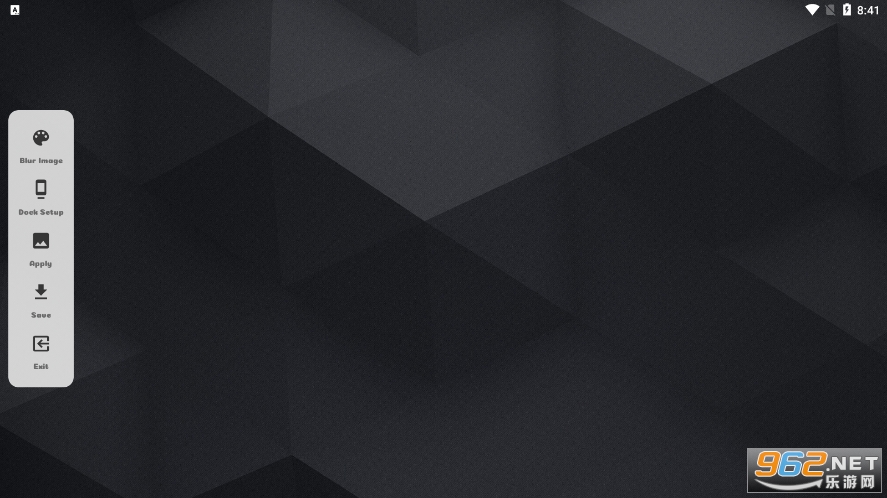 iBlur Dock Pro��ͼ1