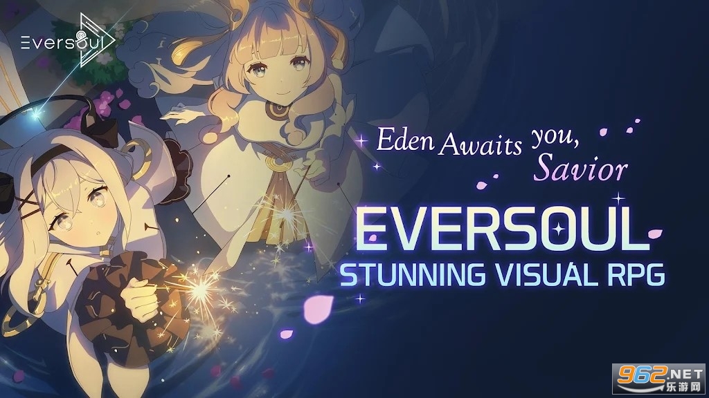 eversoul���������ʷ�