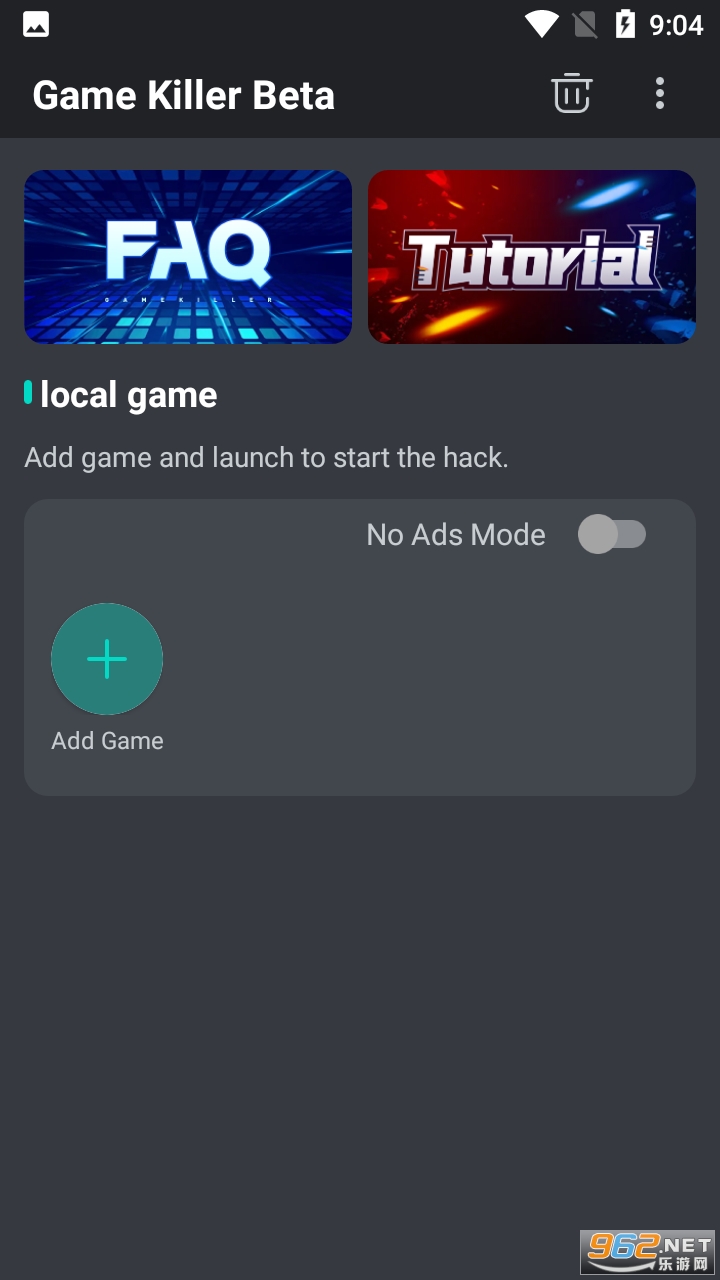 gamekillerapp gamekillerapp