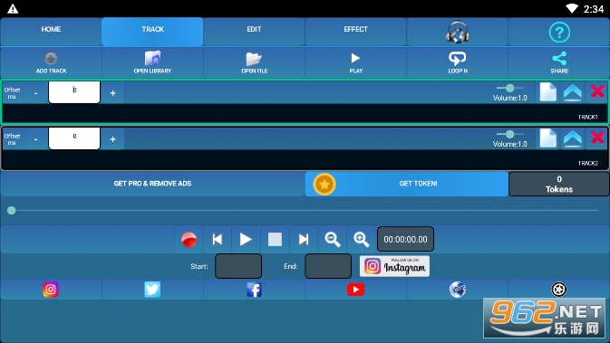 audiosdroid audio studio(��Ƶ������)