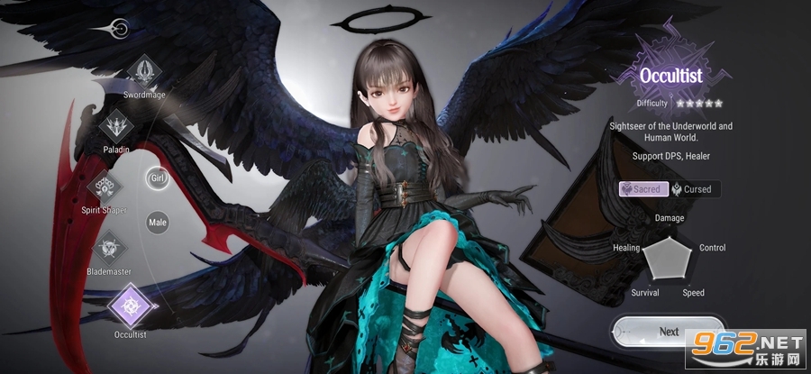 Revelation天谕手游东南亚服 Revelation天谕手游东南亚服
