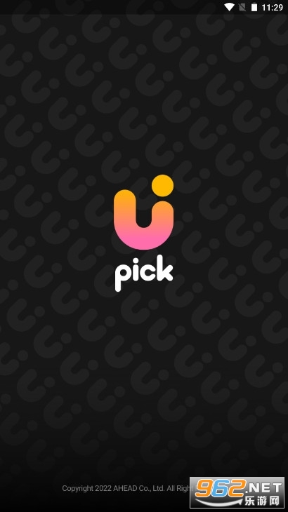 upick