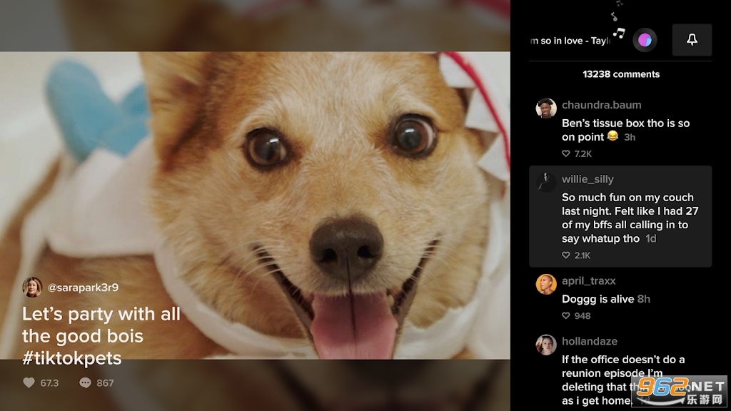 �������ʰ���Ӱ�TikTok TV
