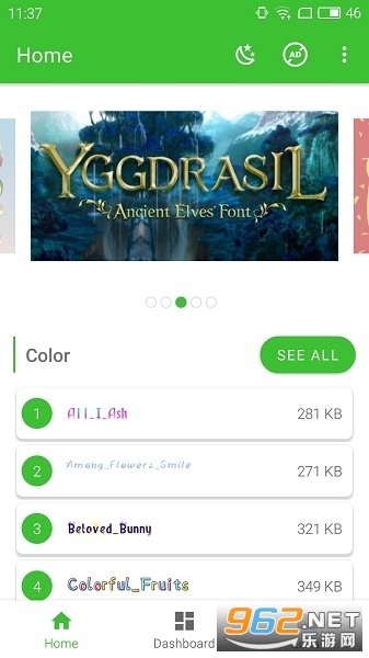 zfont3���°汾ƻ�������