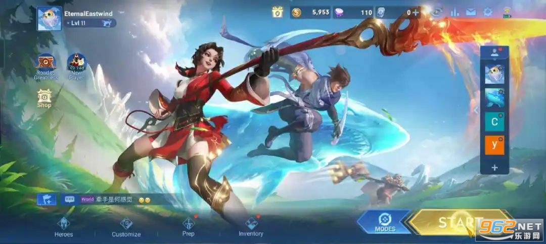 Honor of Kings������