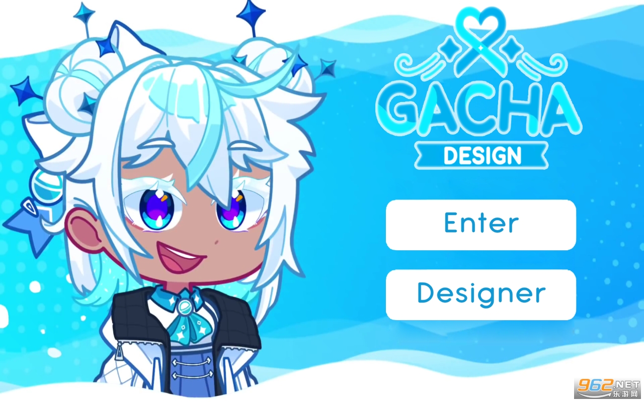 �Ӳ����ʦ(Gacha Designr)�ٷ���