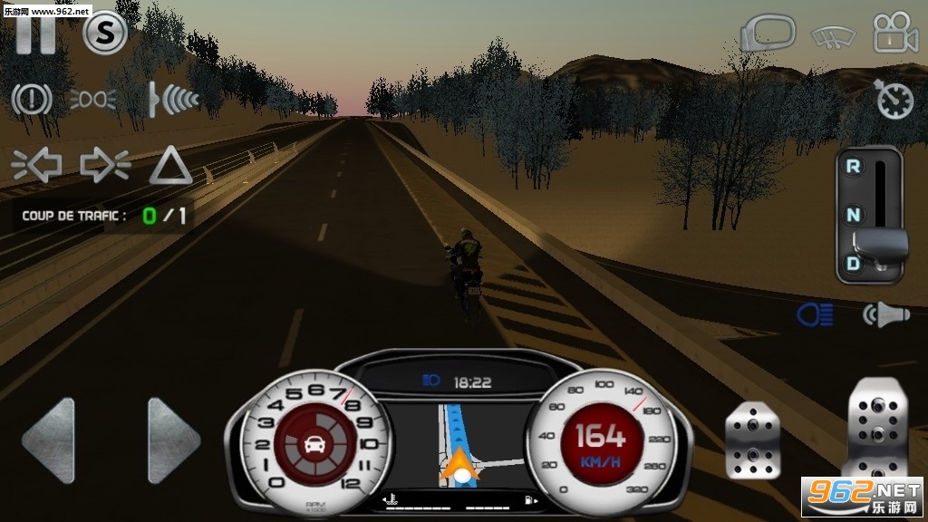 真实驾驶模拟realdrivingsim最新版2023 真实驾驶模拟realdrivingsim最新版2023
