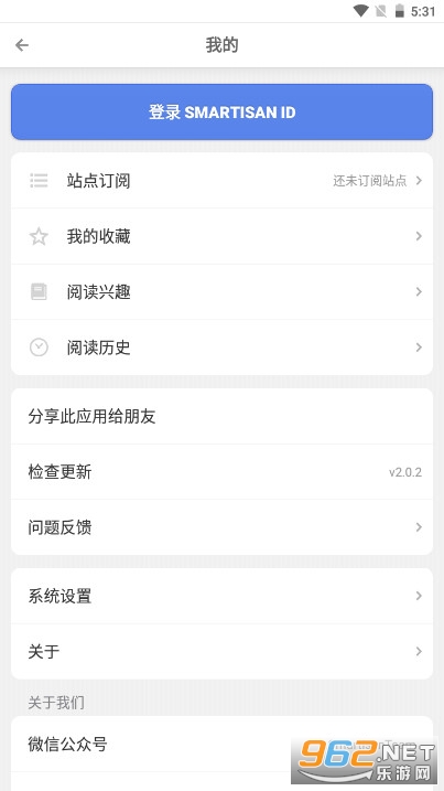�����Ķ�app