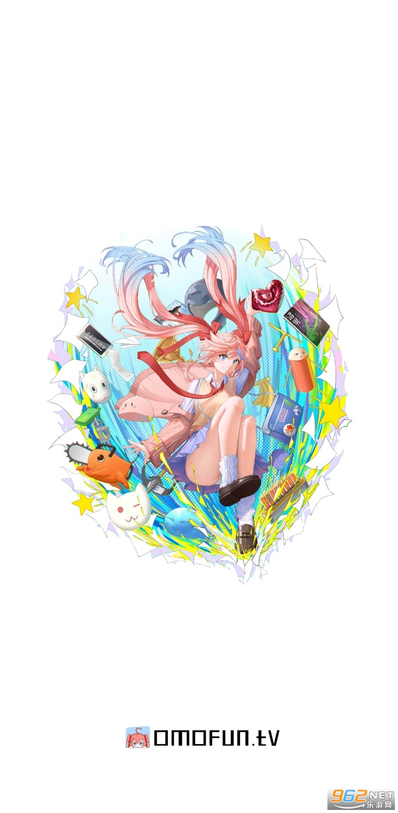 omofun�ٷ�app