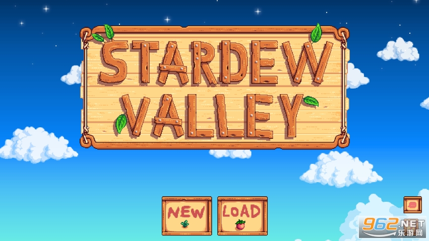 Stardew Valley���İ�