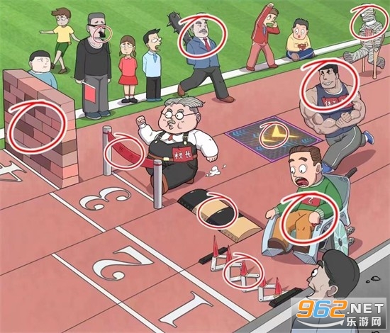 文字脑洞小游戏 文字脑洞小游戏