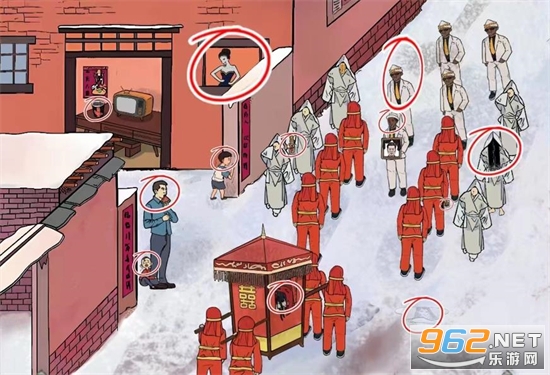 文字脑洞小游戏 文字脑洞小游戏